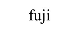 FUJI trademark