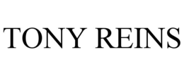 TONY REINS trademark