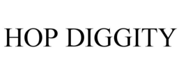HOP DIGGITY trademark