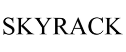 SKYRACK trademark