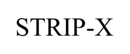 STRIP-X trademark