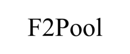 F2POOL trademark
