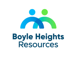 BOYLE HEIGHTS RESOURCES trademark