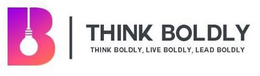 B THINK BOLDLY THINK BOLDLY, LIVE BOLDLY, LEAD BOLDLY trademark