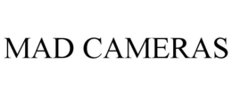 MAD CAMERAS trademark