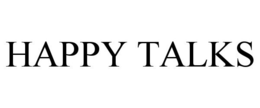 HAPPY TALKS trademark