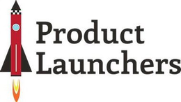 PRODUCT LAUNCHERS trademark