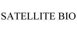 SATELLITE BIO trademark