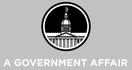 A GOVERNMENT AFFAIR trademark