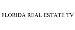 FLORIDA REAL ESTATE TV trademark