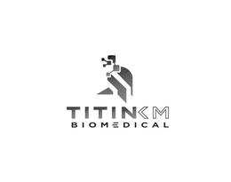 TITIN KM BIOMEDICAL trademark