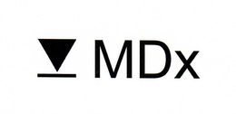 MDX trademark