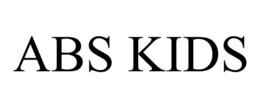 ABS KIDS trademark
