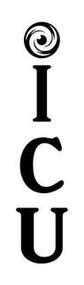 ICU trademark