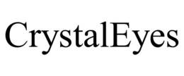 CRYSTALEYES trademark