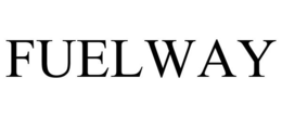FUELWAY trademark