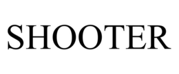 SHOOTER trademark