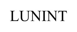 LUNINT trademark
