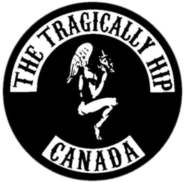 THE TRAGICALLY HIP CANADA trademark