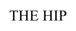 THE HIP trademark