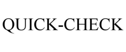 QUICK-CHECK trademark