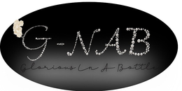G-NAB GLORIOUS IN A BOTTLE trademark