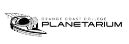 ORANGE COAST COLLEGE PLANETARIUM trademark