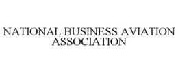 NATIONAL BUSINESS AVIATION ASSOCIATION trademark