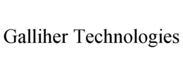 GALLIHER TECHNOLOGIES trademark