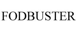 FODBUSTER trademark