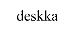 DESKKA trademark