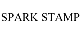 SPARK STAMP trademark