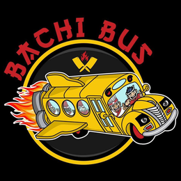 BACHI BUS trademark