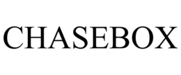CHASEBOX trademark