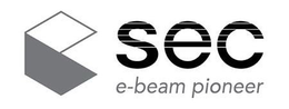 SEC E-BEAM PIONEER trademark