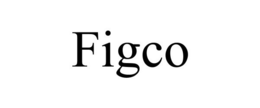 FIGCO trademark