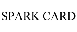 SPARK CARD trademark
