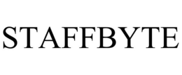 STAFFBYTE trademark
