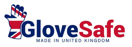 GLOVESAFE MADE IN UNITED KINGDOM trademark