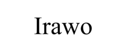 IRAWO trademark