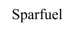 SPARFUEL trademark