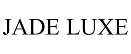 JADE LUXE trademark