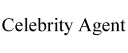 CELEBRITY AGENT trademark
