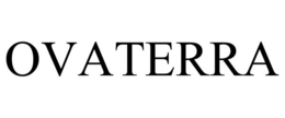 OVATERRA trademark