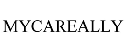 MYCAREALLY trademark