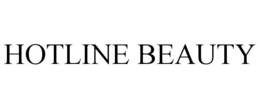 HOTLINE BEAUTY trademark