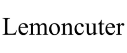 LEMONCUTER trademark