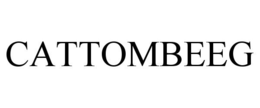 CATTOMBEEG trademark
