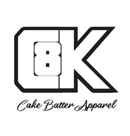 CAKE BATTER APPAREL trademark