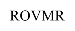 ROVMR trademark
